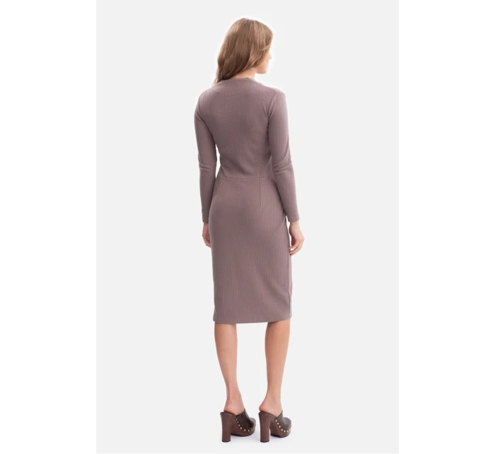 Denné šaty model 218634 BeWear