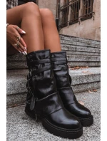 Topánky model 220215 Step in style