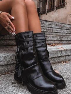 Topánky model 220215 Step in style