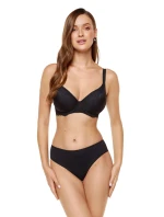 Vystužená podprsenka model 225183 Gorteks