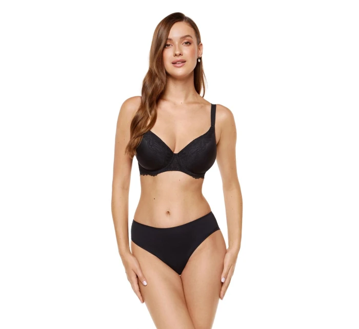 Vystužená podprsenka model 225183 Gorteks