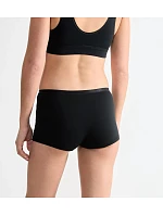 sloggi GO Daily Cotton Short 3P - BLACK - SLOGGI BLACK - SLOGGI sloggi GO Daily Cotton Short 3P - BLACK - SLOGGI BLACK - SLOGGI