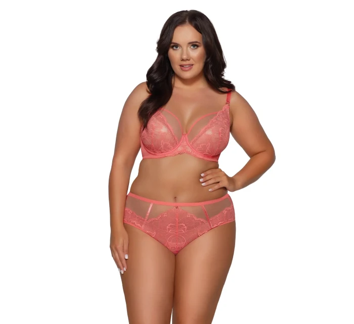 Ava 1824/B Brazílske nohavičky S-3XL Ava 1824/B Brazílske nohavičky S-3XL