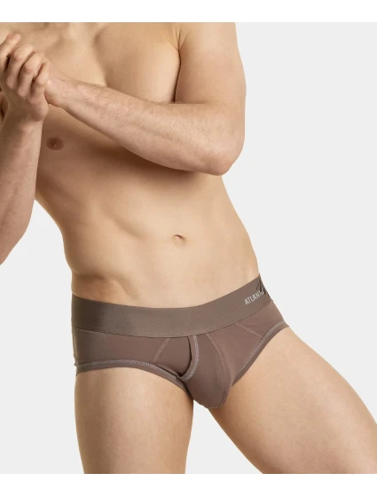 Pánské slipy model 19350187 MXL - Atlantic Pánské slipy model 19350187 MXL - Atlantic