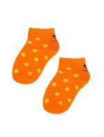 Dívčí vzorované ponožky  Cottoline 2732 model 19669613 - Gatta