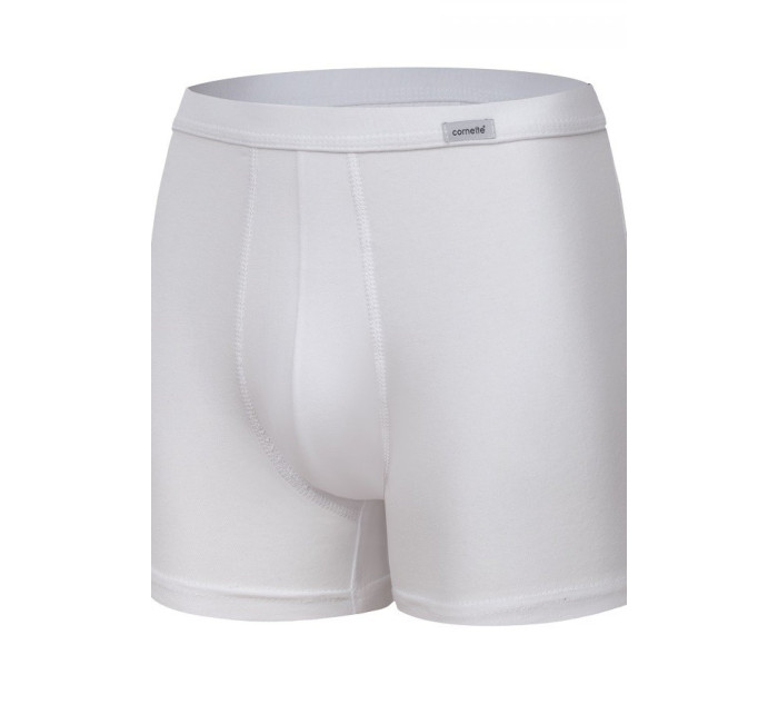 Pánske boxerky 220 white - Cornet