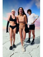 Dámske nohavičky Zero Feel black - Sloggi Dámske nohavičky Zero Feel black - Sloggi