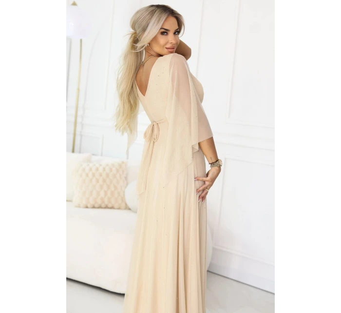 Dámské šaty model 21956240 - numoco basic