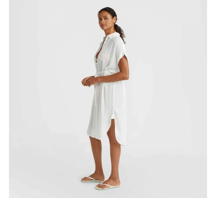 O'Neill Cali Beach Shirt Dress W 92800613150