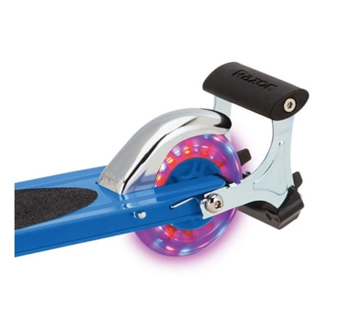 Skúter RAZOR S spark BLUE 13073048