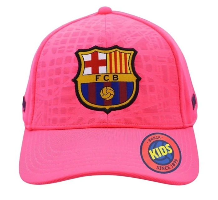 Cap Jr model 21169729 - FC BARCELONA