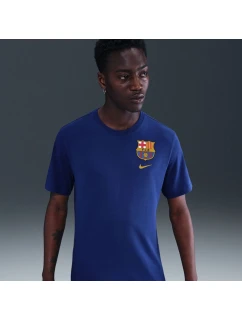 Tričko FC Barcelona Crest Tee M model 21782046 - NIKE