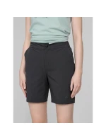 Dámske trekingové šortky 4F H4L22-SKDTR062-22S Dámske trekingové šortky 4F H4L22-SKDTR062-22S