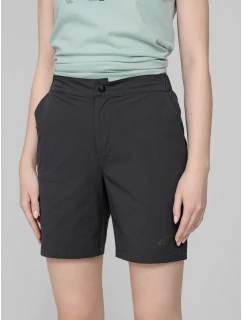 Dámské trekingové šortky model 21429596 - 4F