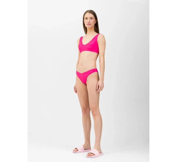 Dámsky spodný diel plaviek 4F