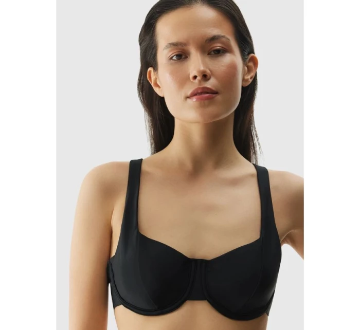 Dámský top model 21431018 - 4F Dámský top model 21431018 - 4F