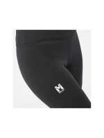 Kalhoty MILLET W Fusion Grid Pant Black