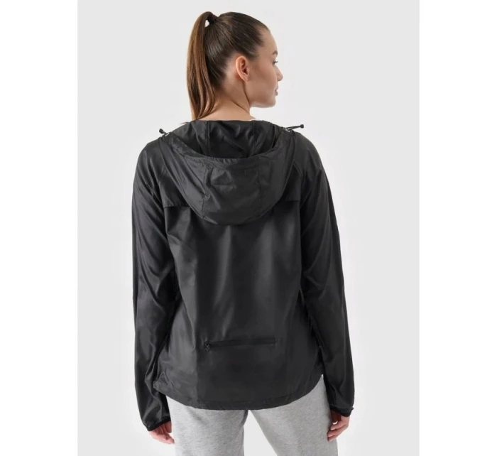Běžecká bunda W model 21483122 - 4F