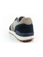 buty sportowe męskie sneakersy model 22002167 modne wygodne lekkie - Wrangler