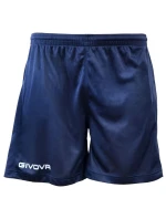 Unisex futbalové šortky Givova One U P016-0004