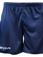 Unisex futbalové šortky Givova One U P016-0004