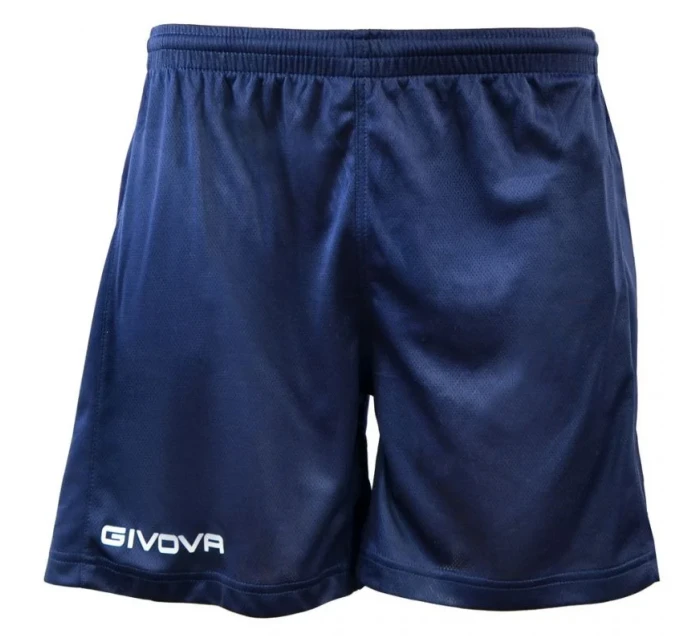 Unisex futbalové šortky Givova One U P016-0004