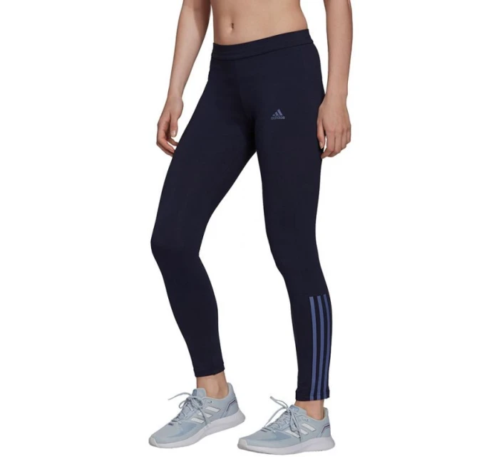Dámske legíny adidas Essentials Fitted W H10252