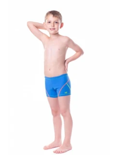 Plavky  modré model 21347854 - SHEPA