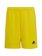 Detské šortky Entrada 22 Jr IC7411 - ADIDAS