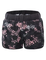 IQ Cross The Line Arila II Jr šortky 92800493280 IQ Cross The Line Arila II Jr šortky 92800493280