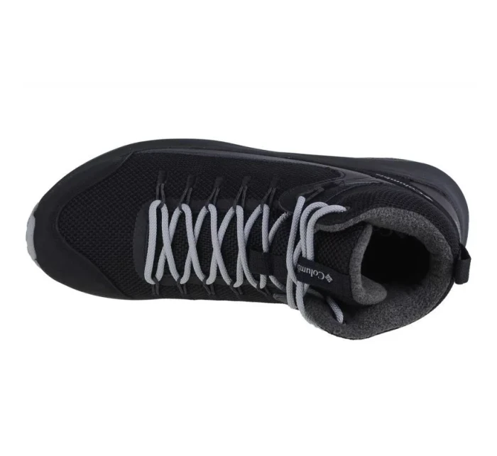 Columbia Trailstorm Mid Waterproof M Topánky 2005441010