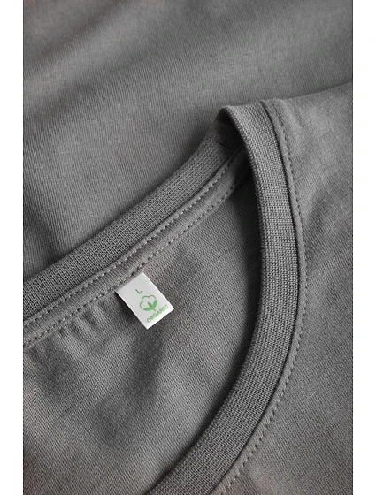 (XS6XL) Pánské tričko bio premium 40. black model 22516050 - Promodoro (XS6XL) Pánské tričko bio premium 40. black model 22516050 - Promodoro