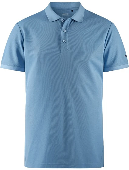 Craft Corporate CORE Unify Polo Shirt M Pánske športové polo tričko 81.9138 zenith Craft Corporate CORE Unify Polo Shirt M Pánske športové polo tričko 81.9138 zenith