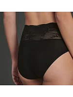 Essential Lace vyšší kalhotky model 20471296 černá - Anita Classix Essential Lace vyšší kalhotky model 20471296 černá - Anita Classix