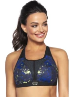 Ava Naomi Maxi kolor:blue Ava Naomi Maxi kolor:blue