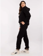 Súprava CLM KMPL 1432.98 čierna