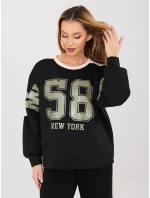 Súprava IT KMPL 22177.20P čierna