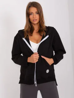 Bluza RV BL model 18975324 czarny - FPrice