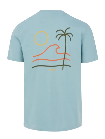 Pánské triko model 20438497 - Protest