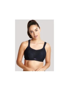 Dámska športová podprsenka bez kostíc 7341 - Panache