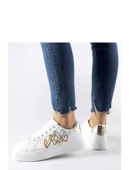 Športová obuv model 207568 Solea