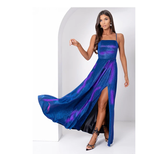 Dlhé šaty model 222805 With You Dlhé šaty model 222805 With You