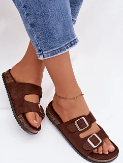 Papuče model 226345 Step in style