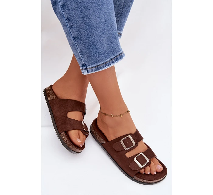 Papuče model 226345 Step in style