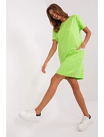 Denné šaty model 227381 Rue Paris