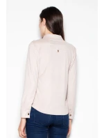 Košeľa s dlhým rukávom model 77465 Venaton Košeľa s dlhým rukávom model 77465 Venaton