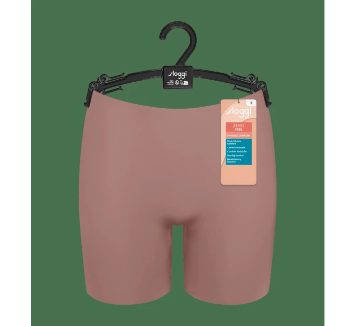 sloggi ZERO Feel 2.0 Cyclist N - BROWN - SLOGGI BROWN - SLOGGI sloggi ZERO Feel 2.0 Cyclist N - BROWN - SLOGGI BROWN - SLOGGI