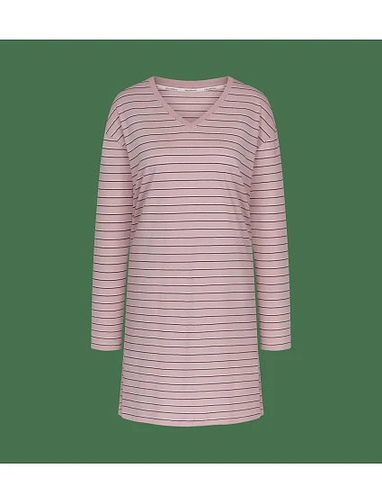 Nightdresses NDK LSL 08 X - Pink - TRIUMPH Pink - TRIUMPH Nightdresses NDK LSL 08 X - Pink - TRIUMPH Pink - TRIUMPH