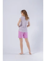 Leveza 1540 Milena pyžamo M-2XL