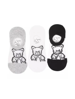 Balerínky Moraj CDB200-139 Medvedík 35-41